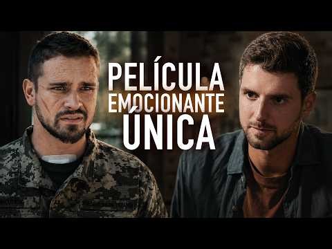 Este DRAMA sobre un triángulo amoroso te sorprenderá con cada giro | Mejor Película | Love Story