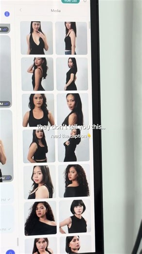 Modeling is less about looks, more about leverage. For years, aspiring models were left guessing. Guessing how to get signed. Guessing how to act in castings. Guessing what makes someone “agency ready.” Modele By Xenia is the clarity you wish you had earlier. We break down: • Casting psychology • Runway discipline • Portfolio strategy • Industry ethics • Personal branding for long-term relevance No fantasy. No delusion. Just realistic, high-standard training built for future professionals. 📅 Ma