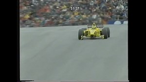 Austria 2000 Qualifying - Heinz-Harald Frentzen Lap | Jordan F1 Team