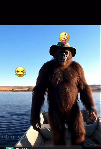 How to fish with dynamite 🧨