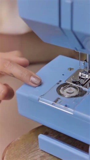 Máquina de costura ideal! #costura #máquinadecostura #singer