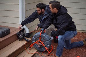 Do I Need a Sewer Scope Inspection On a New House?