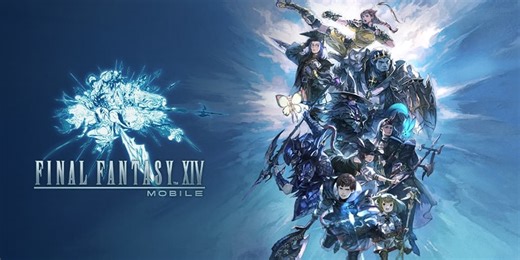 Final Fantasy XIV Mobile slated for Chinese release in mid Summer as new details emerge