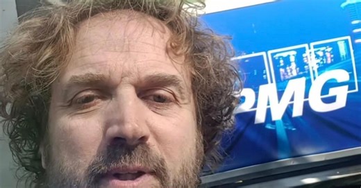 Gianfelice Facchetti: "Pensiero del giorno: noi non saremo mai..." - VIDEO