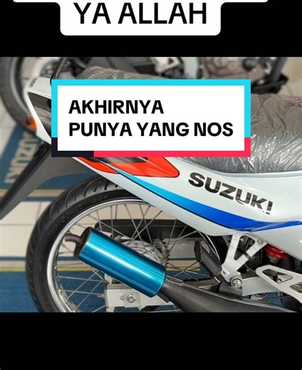 Satria Lumba: Alhamdulillah Ya Allah dan Kumpulan Nos