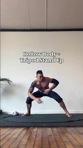 RESTORE MOVEMENT & MOBILITY 40+ 🌊 Bodyweight Primal Movements
