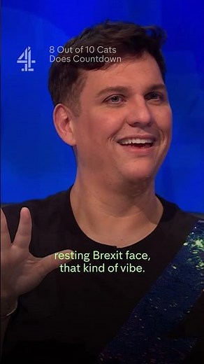 There’s nobody funnier than Irish mammies! #CatsDoesCountdown