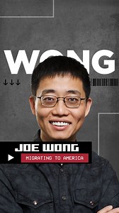 Immigration. Joe Wong brings his globally touring stand-up to the Irvine Improv this Wednesday, January 7. You’ve seen him on Letterman, Colbert, Ellen, and roasting Joe Biden at the White House Correspondents’ Dinner. One night only. Ticket link in bio. #JoeWong #IrvineImprov #OCComedy #StandUpLive #OneNightOnly | Irvine Improv