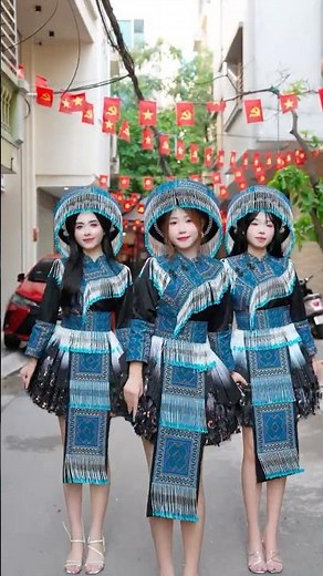 Nhạc thì cute, 3 em thì dễ thương || Nguyễn Nhân Music