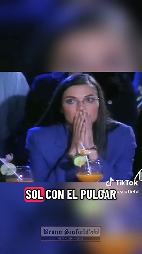 Recuerdas la escena de Betty y Don Armando