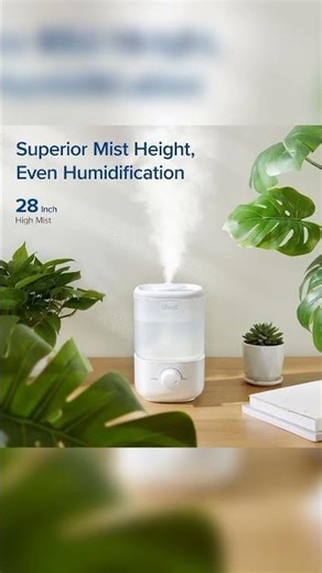 Level Up Your Plant Game with 28 Inches of Mist! 🌿☁️ #shorts #viral #viralshorts