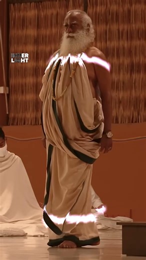 The way he entered my life | Sadhguru