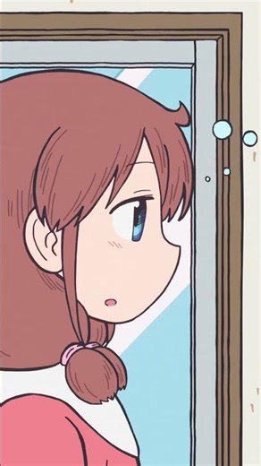 Just the Girl - City the Animation AMV