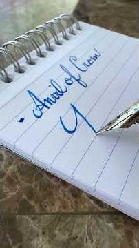 Does BlueDew Wet Noodle Fountain Pen Actually Work?