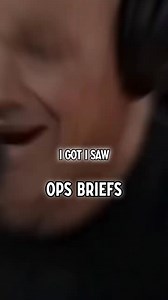 jocko willink on navy seals training . . . #motivation #discipline #military #interview #usarmy | Ops Briefs