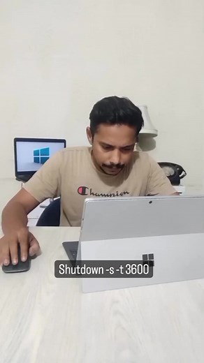 Windows Shortkey for Shutdown Timer. #shorts #foryou #foryoupage e #googlehack #reels #reels__tiktok #reelsinstagram #basicknowledge #allbasicknowledge #googlehack #googletips #windowstips #videoviral #windows10 #pctips #windows11 #reelsindia #shortshorts | All Basic Knowledge