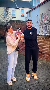 Une transformation amusante d'un homme en couple | Fabiosa France