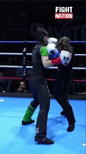 Levet VS Boivin : En direct des Finales Elite A du Championnat de France Savate boxe française !