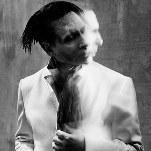 Marilyn Manson is back on form with 'Third Day Of A Seven Day Binge' | Gigwise