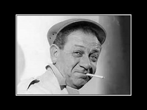 Sid James Interview (1972)