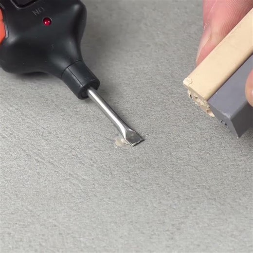 Mechanic Tile Repair Kit Review | Professional Tile Chip & Crack Repair Solution