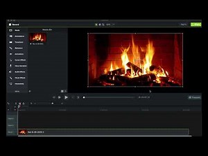 How to change your video resolution quality size on Camtasia to 1080p 720p 480p