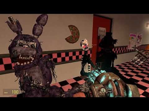 ESCAPE THE PIZZA PLACE!