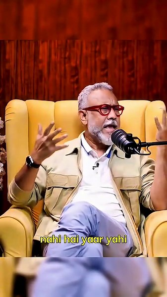 Empowering Insights from Indian Podcasts