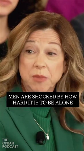 This week’s #TheOprahPodcast is all about the soaring rates of divorce for people over the age of 50, also known as “gray divorce.” Oprah sits down with Susane Guthrie, a family law attorney and host of the popular podcast, “Divorce and Beyond” as well as Lori Gottlieb psychotherapist, and author of “Maybe You Should Talk to Someone” to talk about this national phenomenon, what the early stages of gray divorce look like and more. Tap the link to watch the full conversation: bit.ly/4om5CDR | Opra