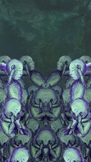 ‼️I SPENT 40 HOURS ON THIS‼️ Maybe even more than that! It took extra long because all the assets made the computer lag 😭 When watching the full thing please wear headphones 🥹 Anyways this animation is my first time using adobe premiere and audition! The theme is “revealing the unseen” Here’s my full artist statement: To bring attention to a phenomenon that most people are aware of but cannot see, this animation highlights the constant movement of the tectonic plates beneath us. This process i