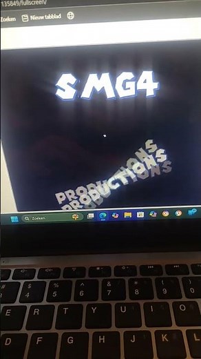 smg4 intro