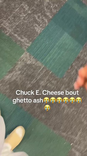 Just be hiring anybody😭😭😭 #fyp | Chuck E Cheese