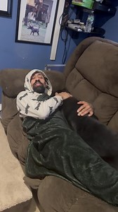 The best way to wake up! He’s adorable 🥰🥰🥰 #viral #cute #puppy | I am the HULK