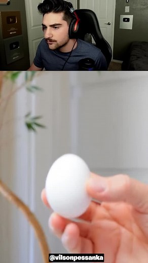 Riley Haghian on Instagram: "How to Make Egg Art 勞"