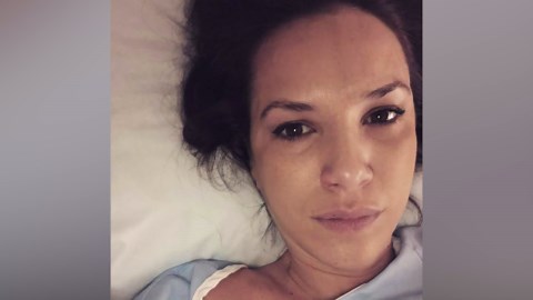 Parenting Minutes:Parenting with a Chronic Illness - English