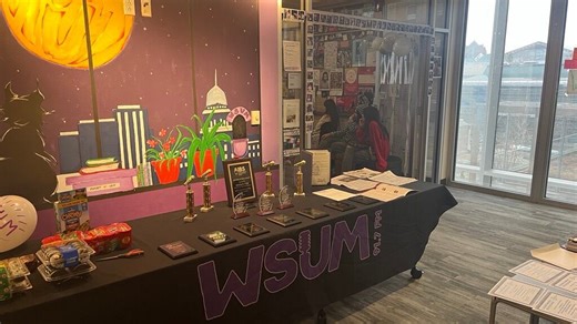 UW-Madison student radio station wins best college station in the nation