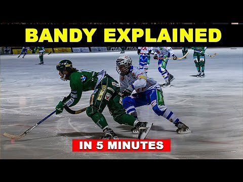 How to Play Bandy for Beginners: Ultimate Guide