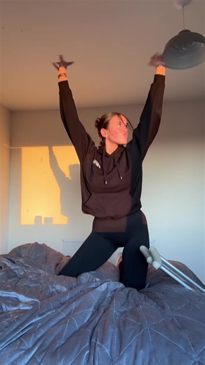 Curing Boredom with Dance Moves