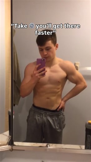 DZ | Performance & Physique Coach⚡️ on Instagram: "How will you know how far your genetics can take you if you never work hard enough? ➡️The YT video in my bio breaks down exactly what I did to gain 40 lbs of muscle in the last 6 years (naturally) #bodyimage #fitnessjourney #bulking #naturalbodybuilding #transformation #offseason #dzfitcoach #confidence #trusttheprocess #mindsetshift #workout #explore"