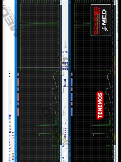 DOOSAN 300 LC . . . #electromecánica #programación #camiones #maquinariapesada #winols #winolstuning
