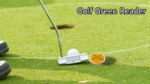 Watch Green Reader Golf, Golf Green Reader on Amazon Live