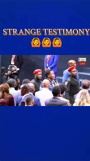 Understanding the Teachings of Prophet Uebert Angel