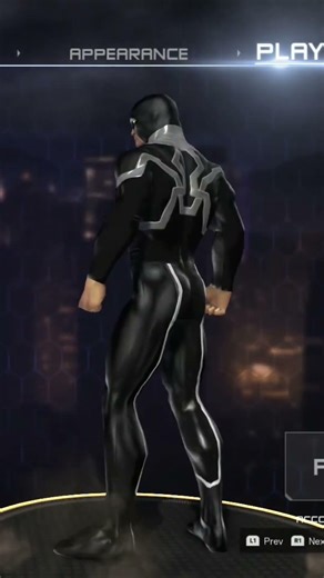 Black Bolt in DC Universe Online