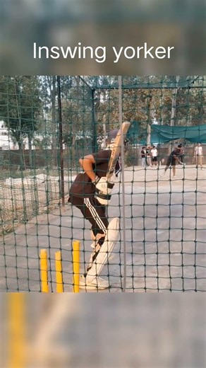Facing hard challenge in nets 🏏🏏☠️💥 #cricketlover #viralvideo #ytshorts #ipl2026 #iplhighlights