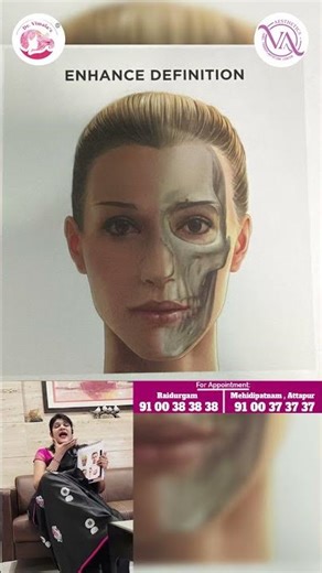 Dr.Vimala About Treatment for Wrinkles on Face #skincare#shorts #ytshorts