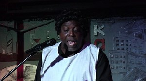 From: Eric Barry brings the art of comedy to Cool Nights | Caribbean Insight