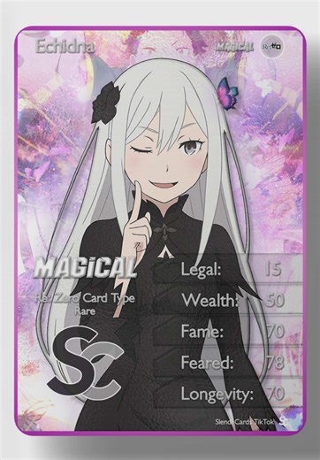 如何制作精美的宝可梦风格卡牌教程