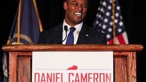 ELECTION RESULTS: Here's who won Tuesday's primary races in Kentucky