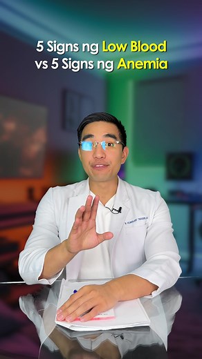 Understanding the Difference: Low Blood vs Anemia