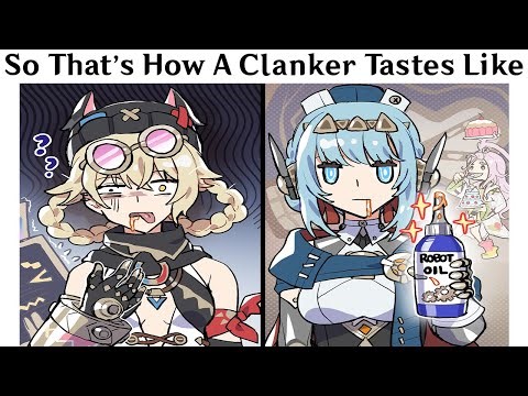 GENSHIN IMPACT MEMES #1175